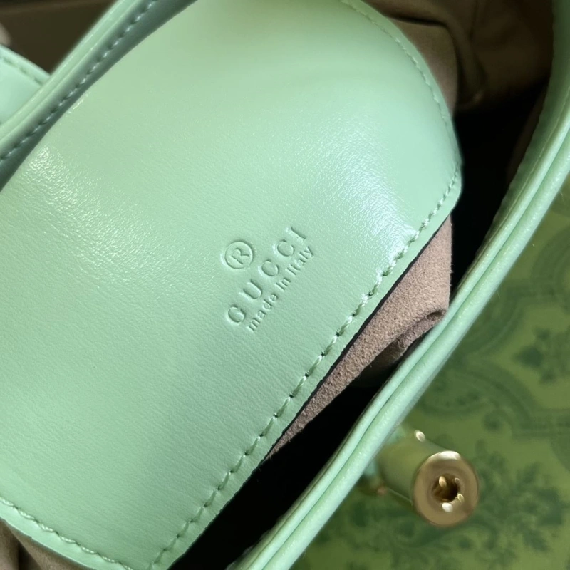 Gvc*1 top handle bags 4360c-1455