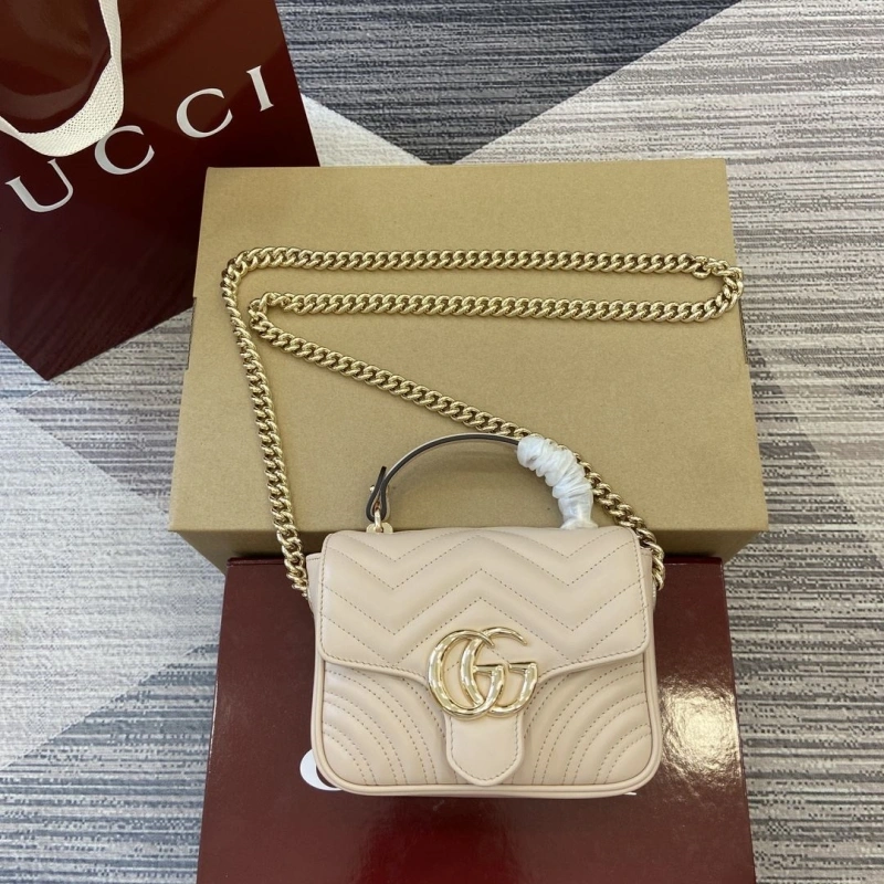 Gvc*1 top handle bags 4360c-1460