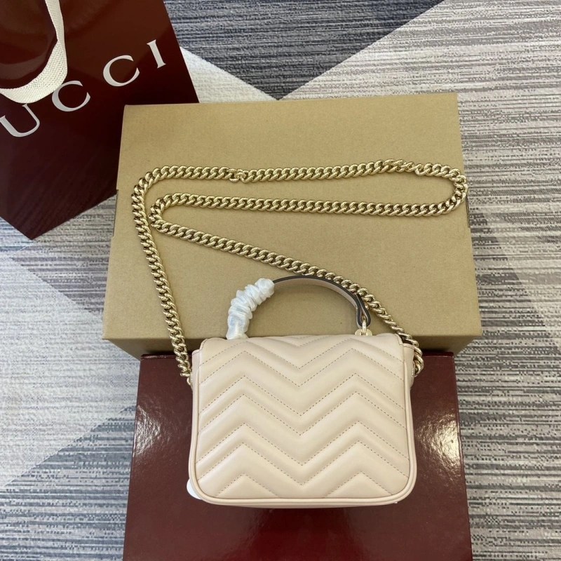 Gvc*1 top handle bags 4360c-1460
