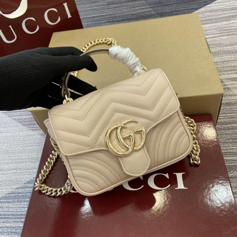 Gvc*1 top handle bags 4360c-1460