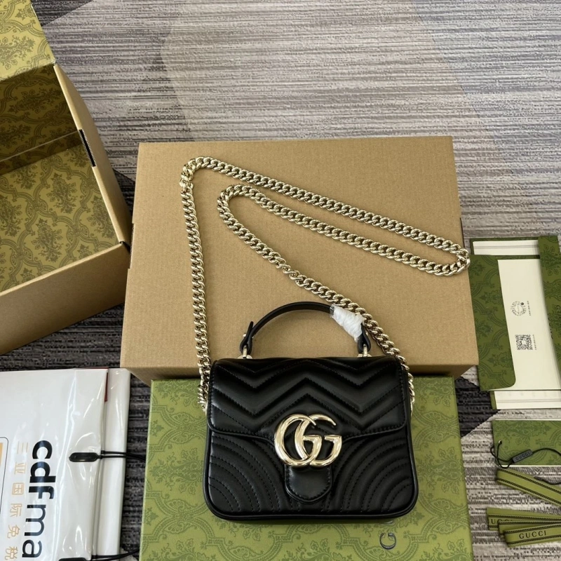 Gvc*1 top handle bags 4360c-1461