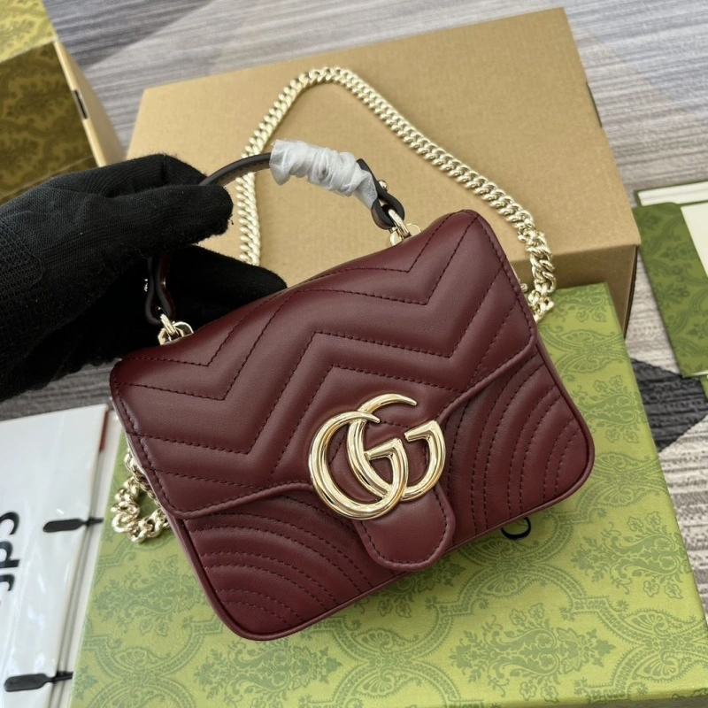 Gvc*1 top handle bags 4360c-1463
