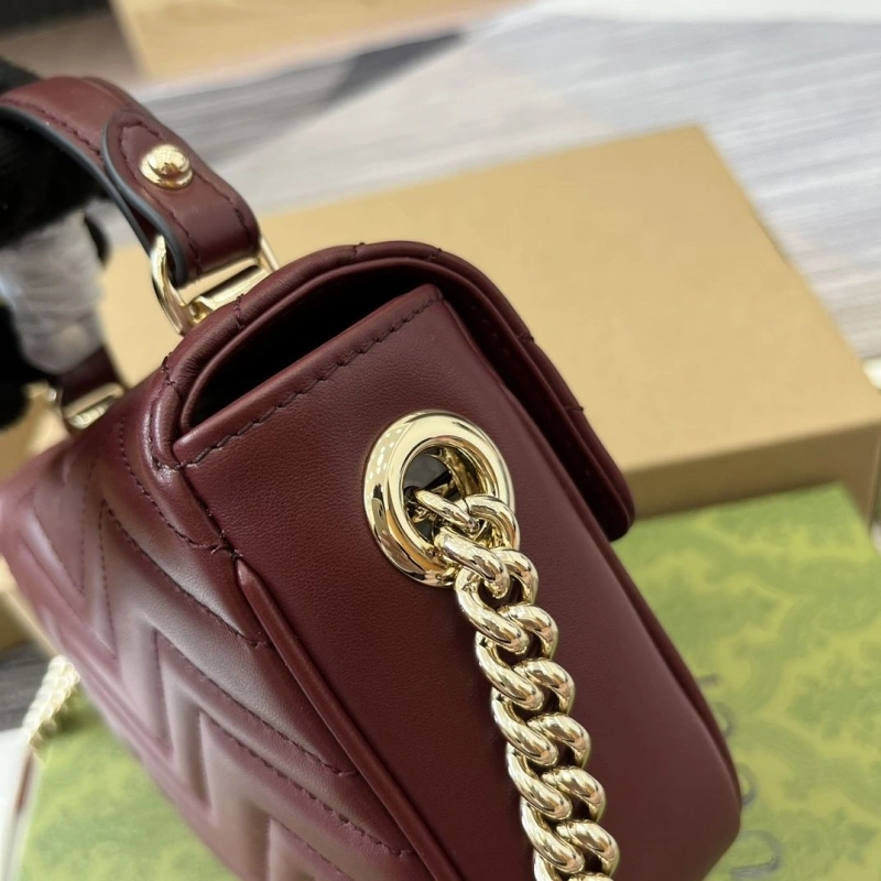 Gvc*1 top handle bags 4360c-1463