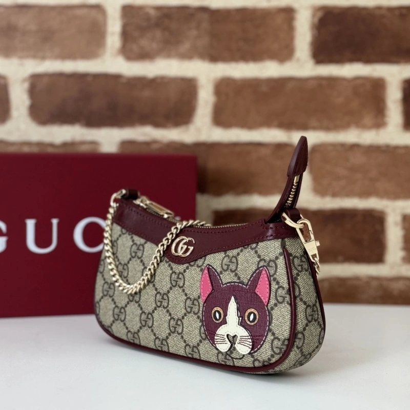 Gvc*1 top handle bags 4360c-1467