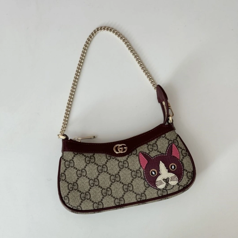Gvc*1 top handle bags 4360c-1467