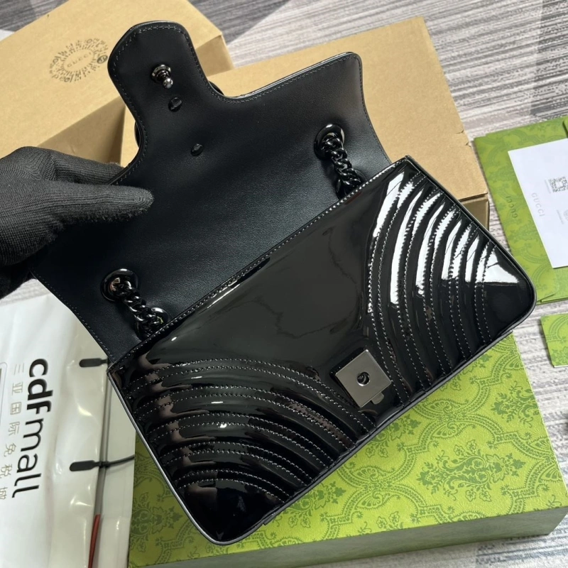 Gvc*1 satchel bags 4360c-1487