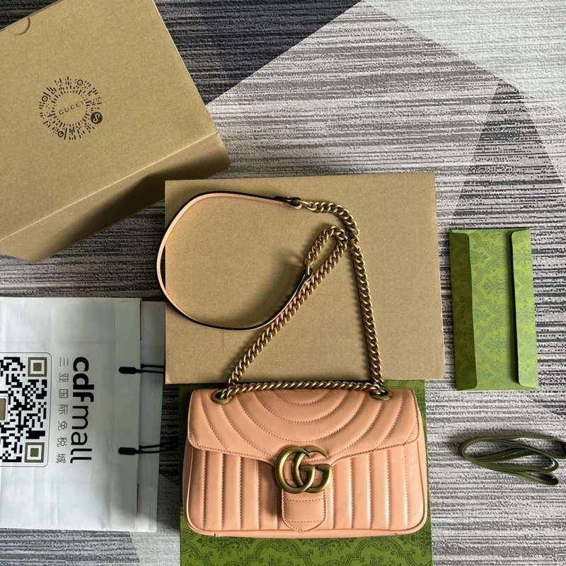 Gvc*1 satchel bags 4360c-1488