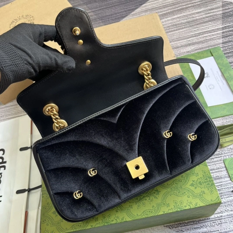 Gvc*1 satchel bags 4360c-1489