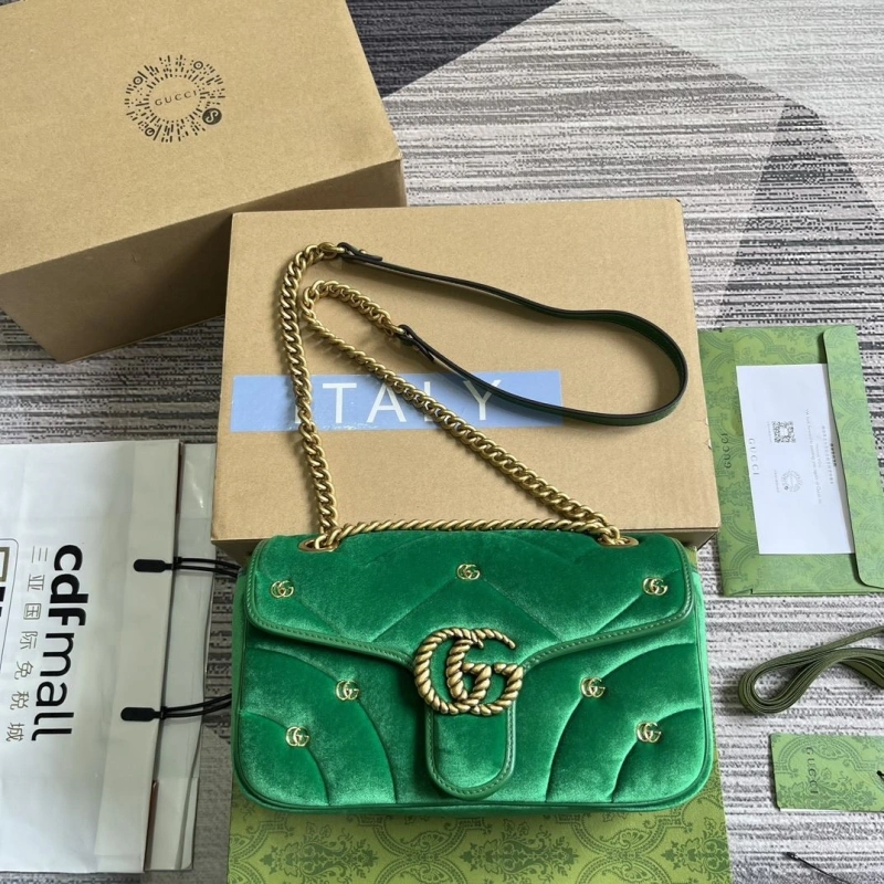 Gvc*1 satchel bags 4360c-1490