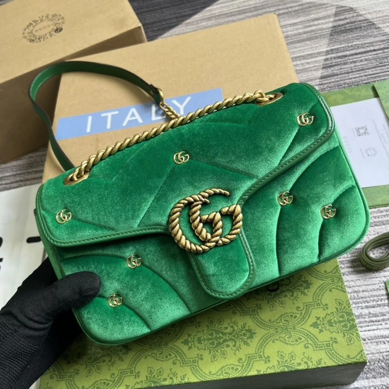 Gvc*1 satchel bags 4360c-1490