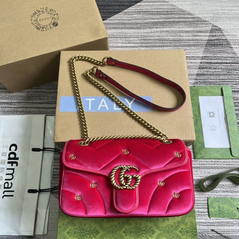 Gvc*1 satchel bags 4360c-1491