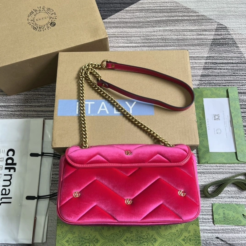 Gvc*1 satchel bags 4360c-1491