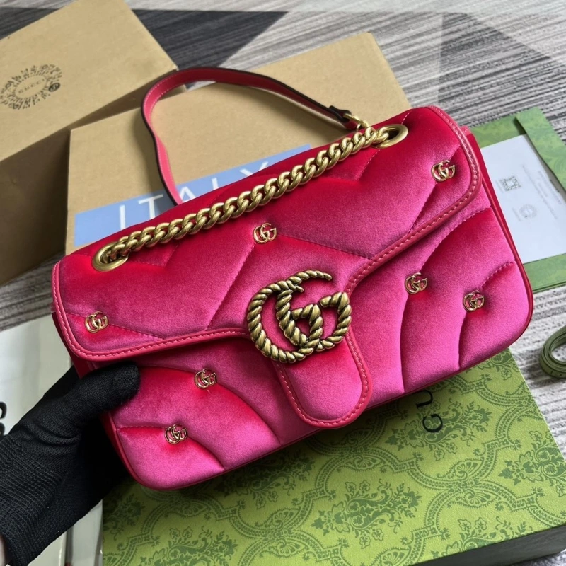 Gvc*1 satchel bags 4360c-1491