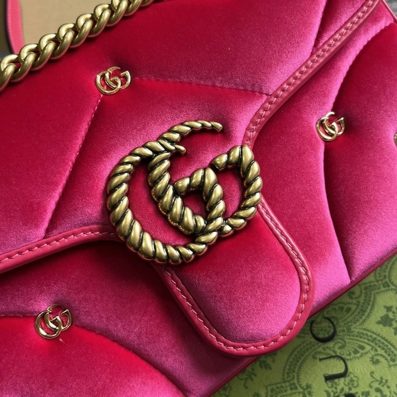 Gvc*1 satchel bags 4360c-1491