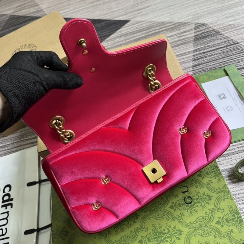 Gvc*1 satchel bags 4360c-1491