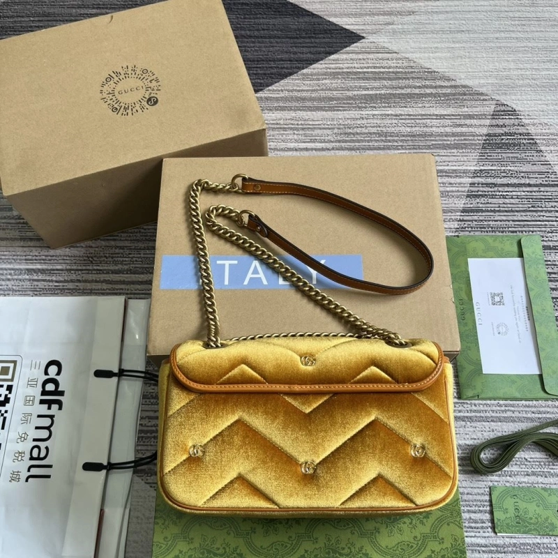 Gvc*1 satchel bags 4360c-1492