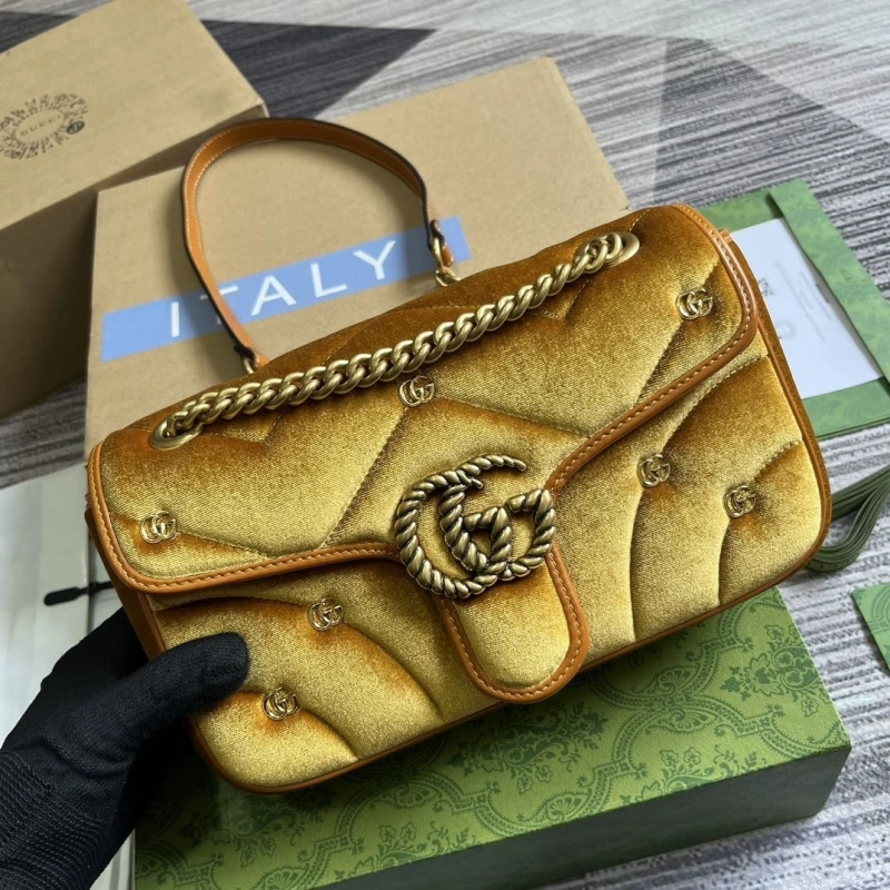 Gvc*1 satchel bags 4360c-1492
