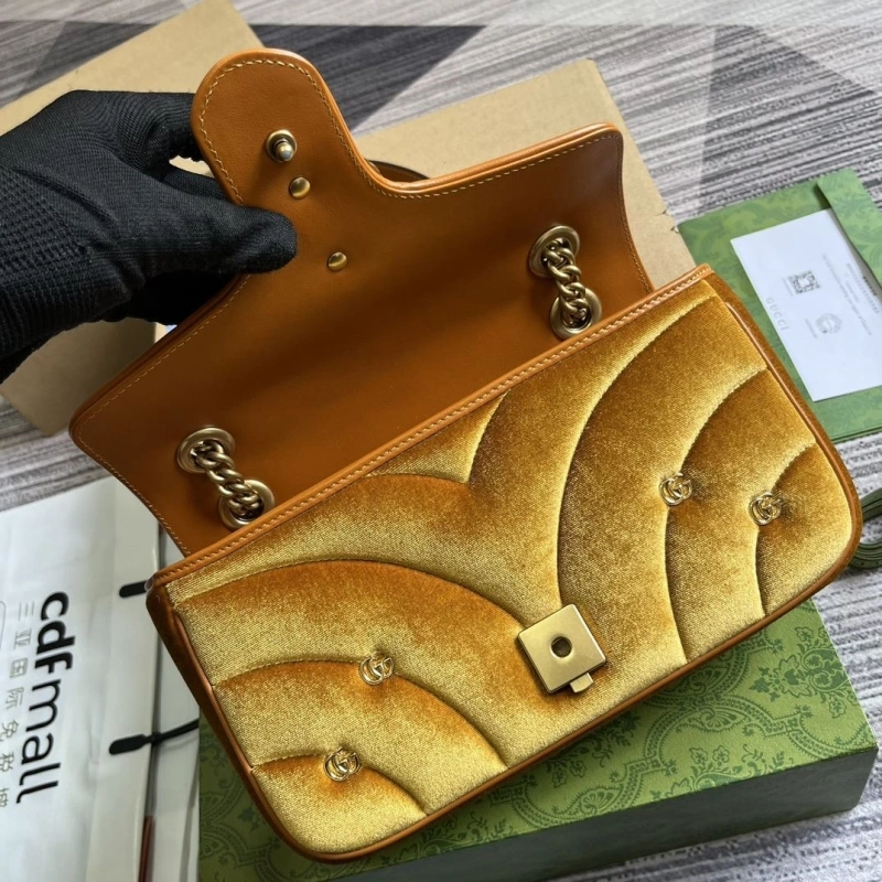 Gvc*1 satchel bags 4360c-1492