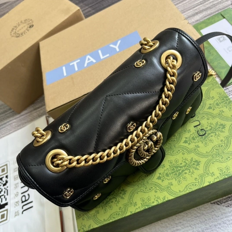 Gvc*1 satchel bags 4360c-1494