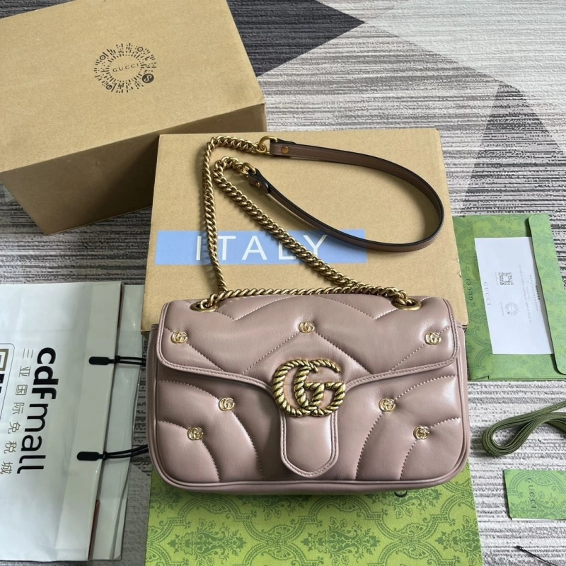 Gvc*1 satchel bags 4360c-1495