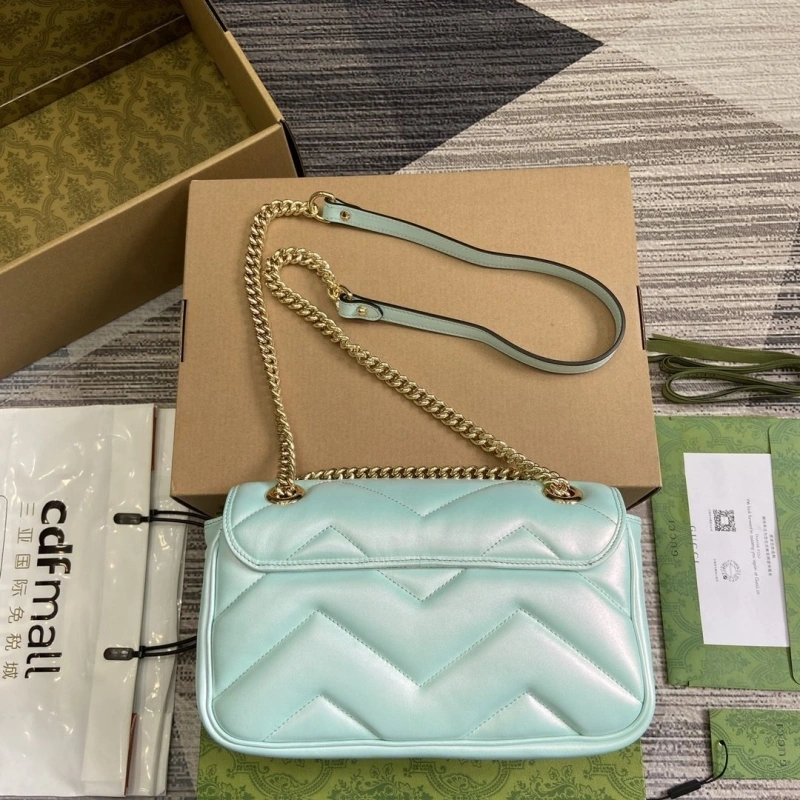 Gvc*1 satchel bags 4360c-1496