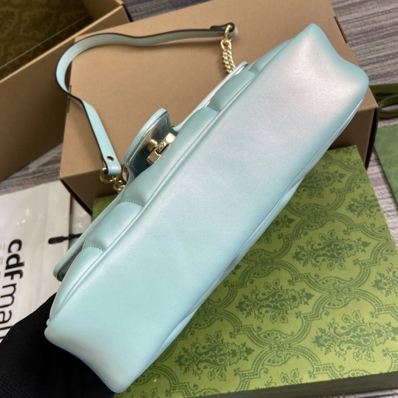 Gvc*1 satchel bags 4360c-1496