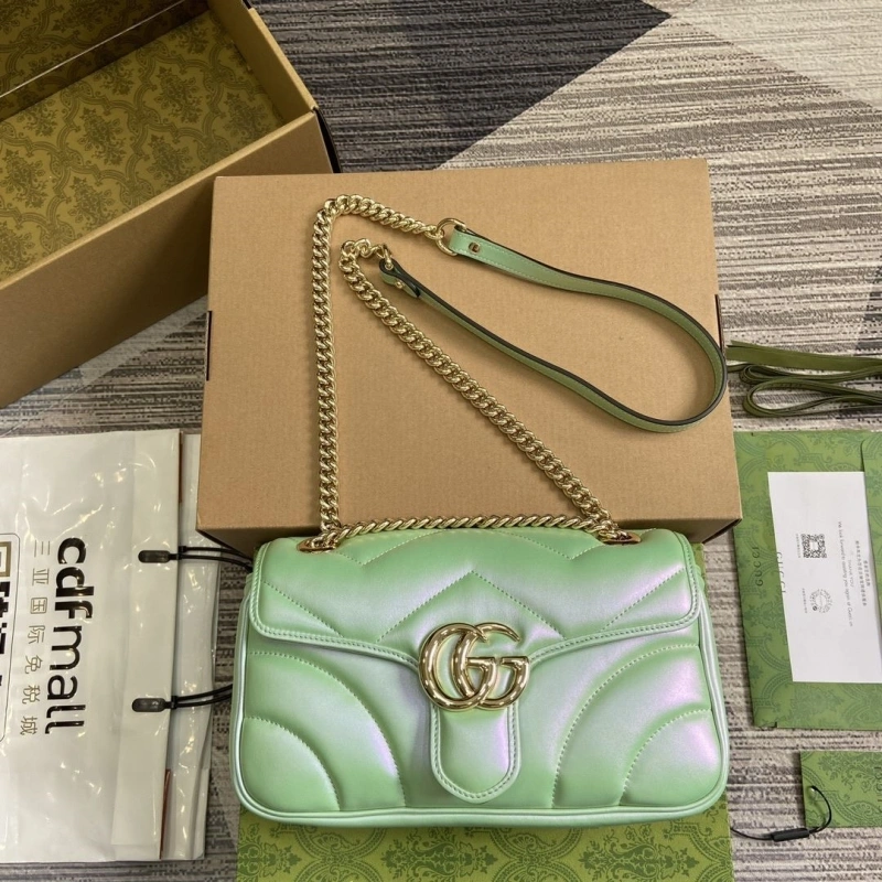 Gvc*1 satchel bags 4360c-1497