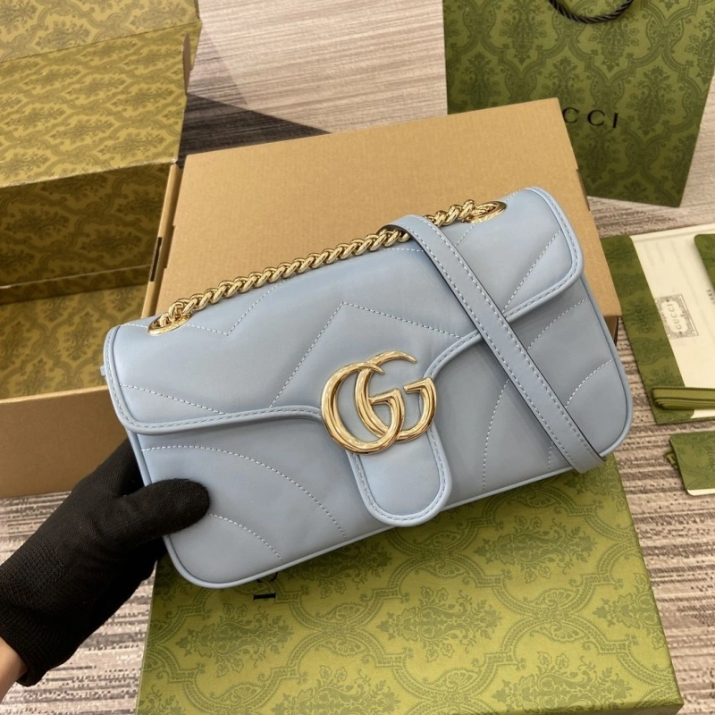 Gvc*1 satchel bags 4360c-1504