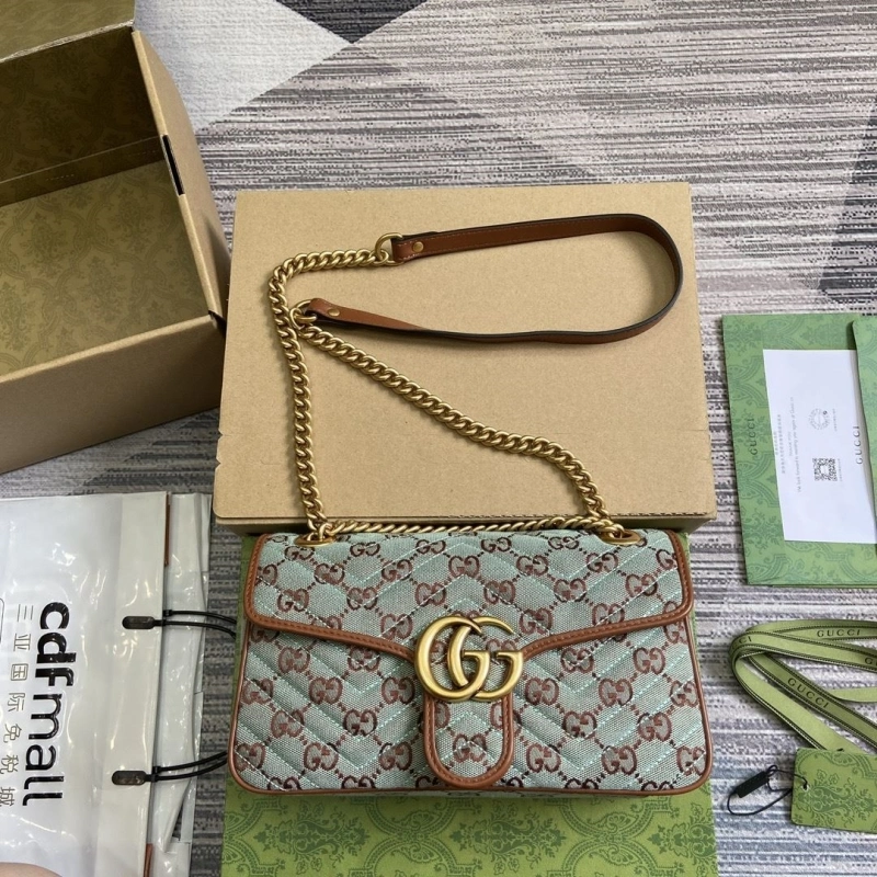 Gvc*1 satchel bags 4360c-1505