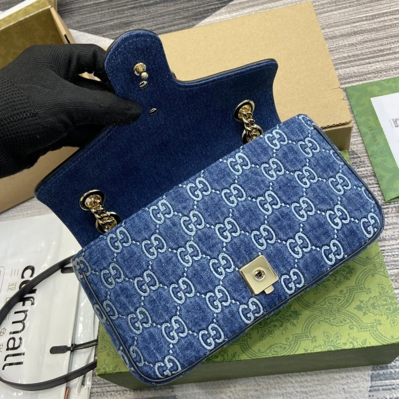 Gvc*1 satchel bags 4360c-1507