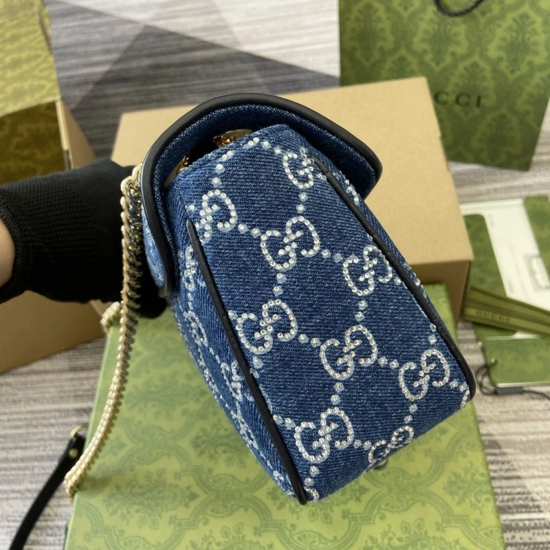 Gvc*1 satchel bags 4360c-1508