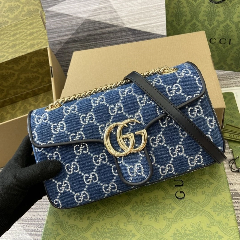 Gvc*1 satchel bags 4360c-1508