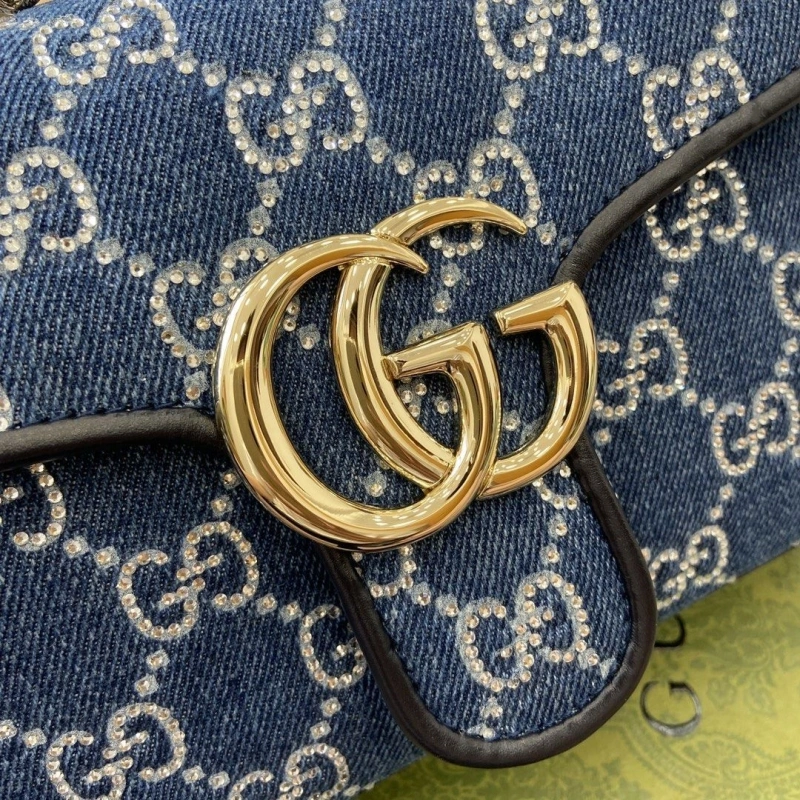 Gvc*1 satchel bags 4360c-1508