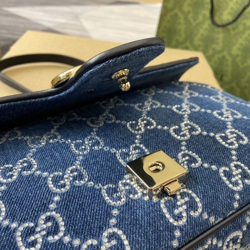 Gvc*1 satchel bags 4360c-1508