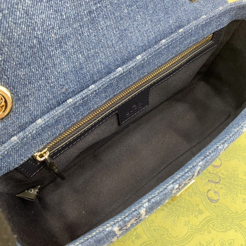 Gvc*1 satchel bags 4360c-1508
