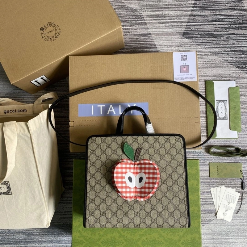Gvc*1 shopping bags 4360c-1511