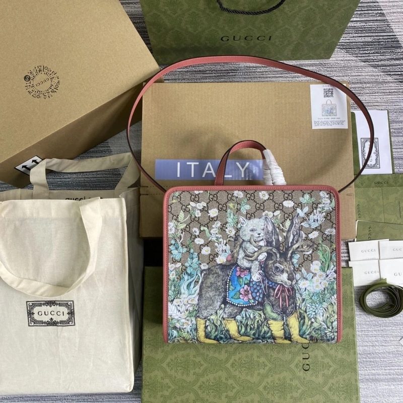 Gvc*1 shopping bags 4360c-1512