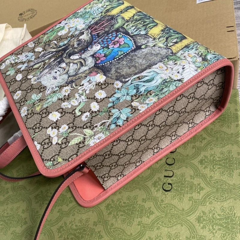 Gvc*1 shopping bags 4360c-1512