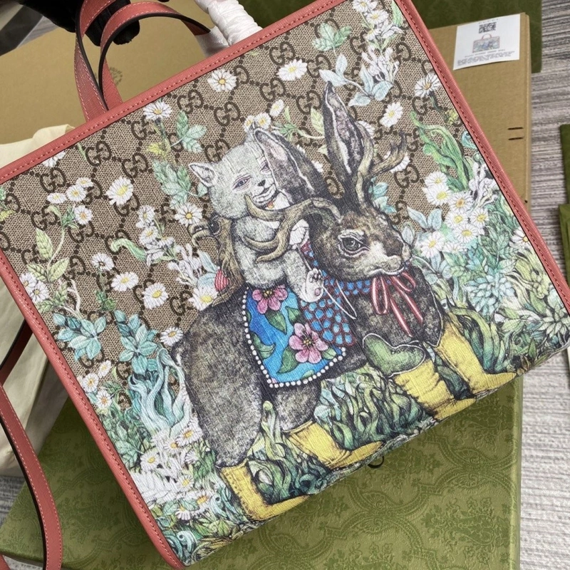 Gvc*1 shopping bags 4360c-1512