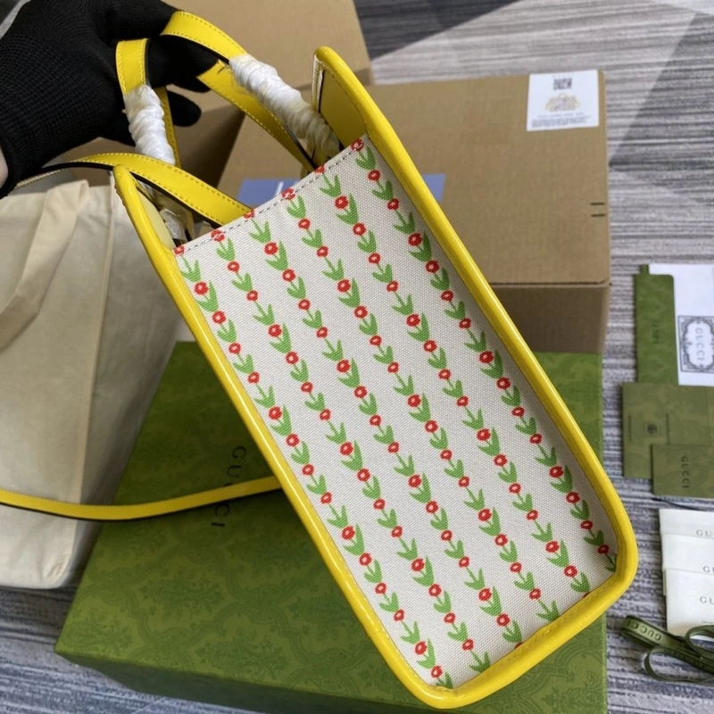 Gvc*1 shopping bags 4360c-1513