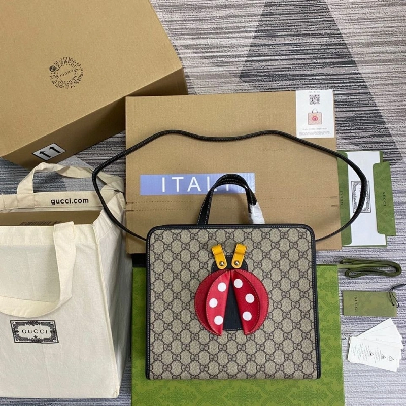 Gvc*1 shopping bags 4360c-1514