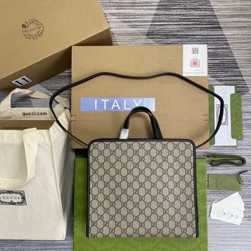Gvc*1 shopping bags 4360c-1514