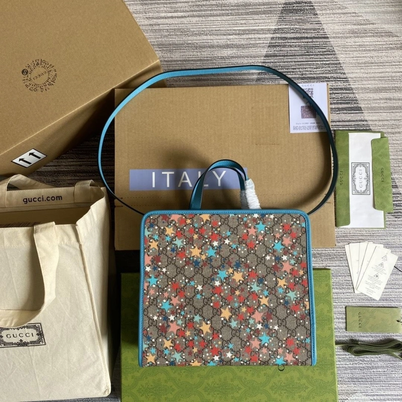 Gvc*1 shopping bags 4360c-1516