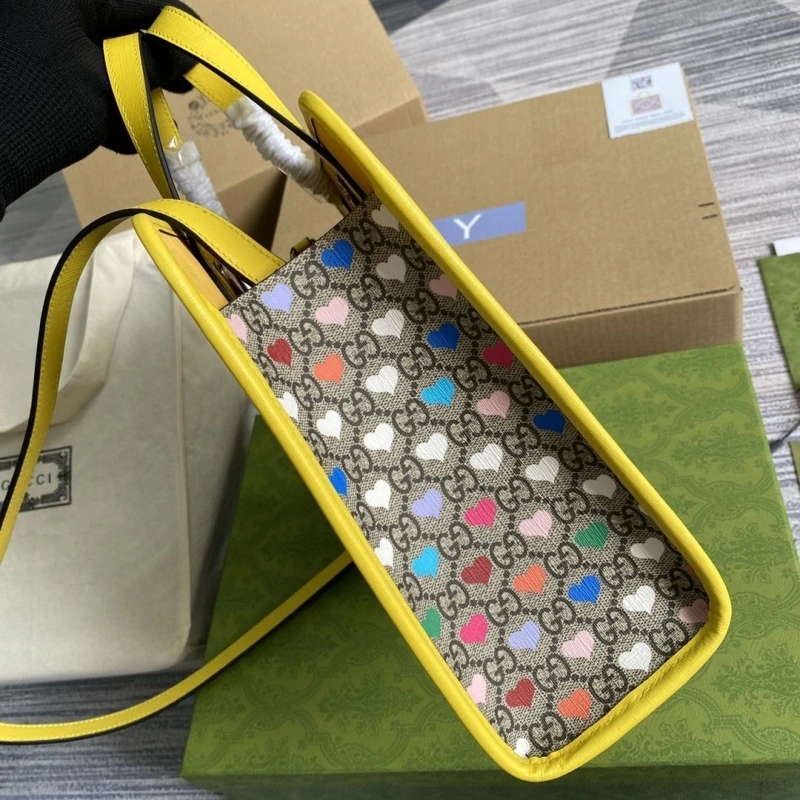 Gvc*1 shopping bags 4360c-1517