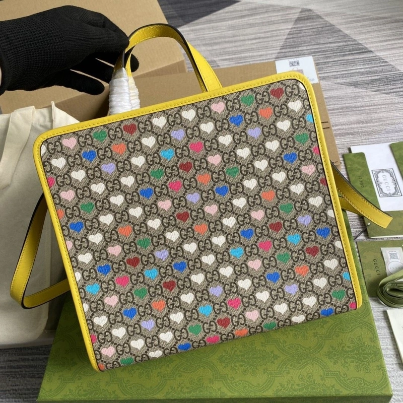 Gvc*1 shopping bags 4360c-1517