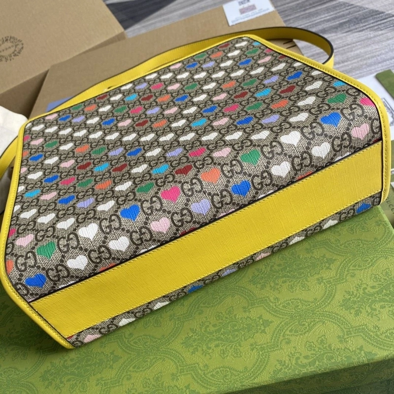 Gvc*1 shopping bags 4360c-1517
