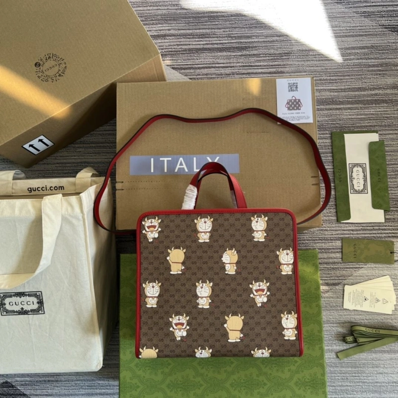 Gvc*1 shopping bags 4360c-1518