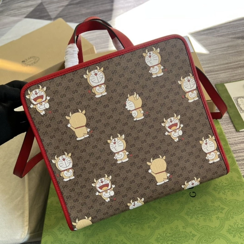 Gvc*1 shopping bags 4360c-1518