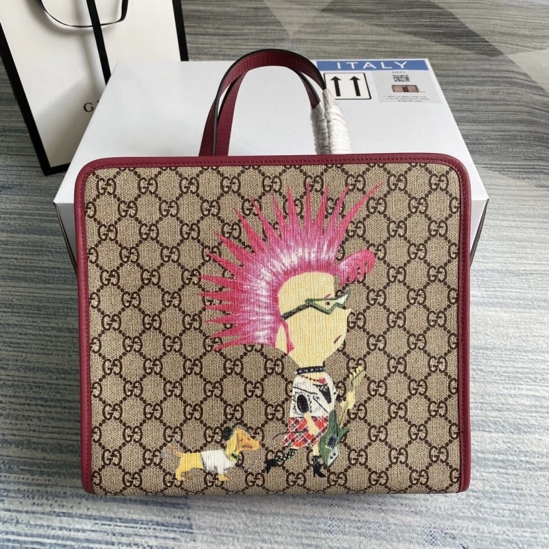 Gvc*1 shopping bags 4360c-1519