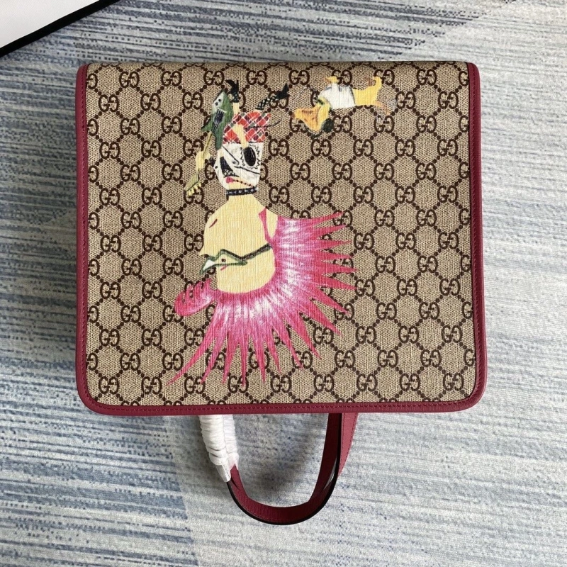 Gvc*1 shopping bags 4360c-1519